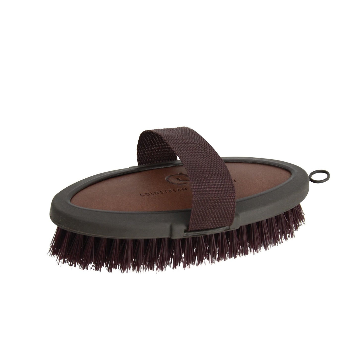 Coldstream Faux Leather Body Brush