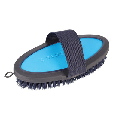 Coldstream Faux Leather Body Brush