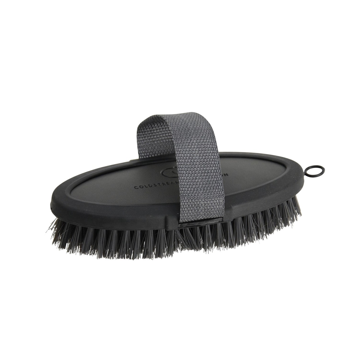 Coldstream Faux Leather Body Brush