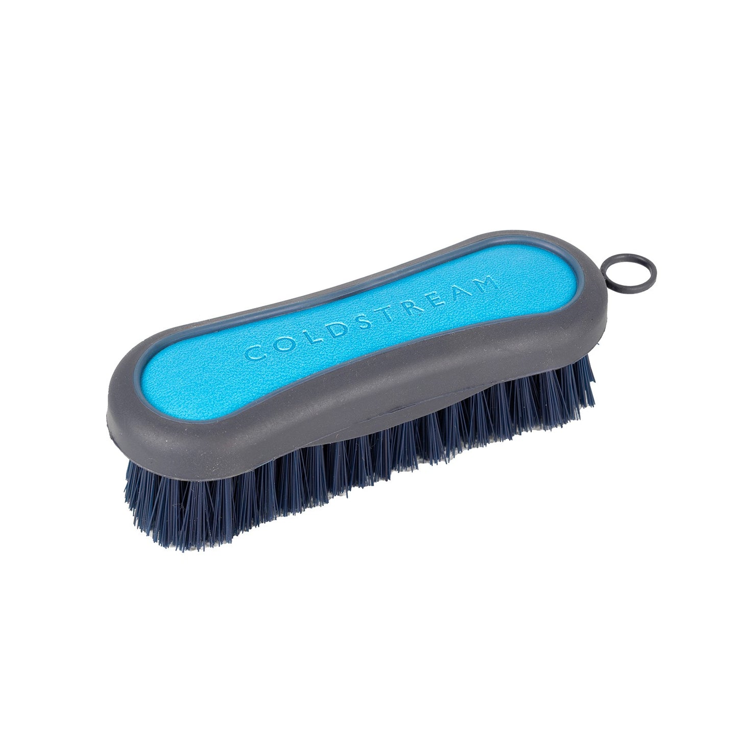 Coldstream Faux Leather Face Brush