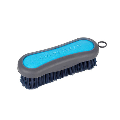Coldstream Faux Leather Face Brush