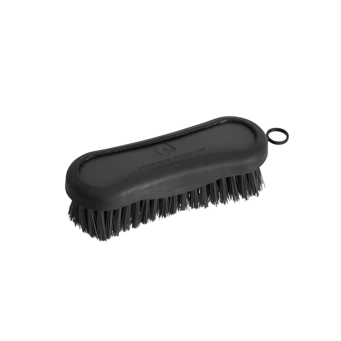 Coldstream Faux Leather Face Brush
