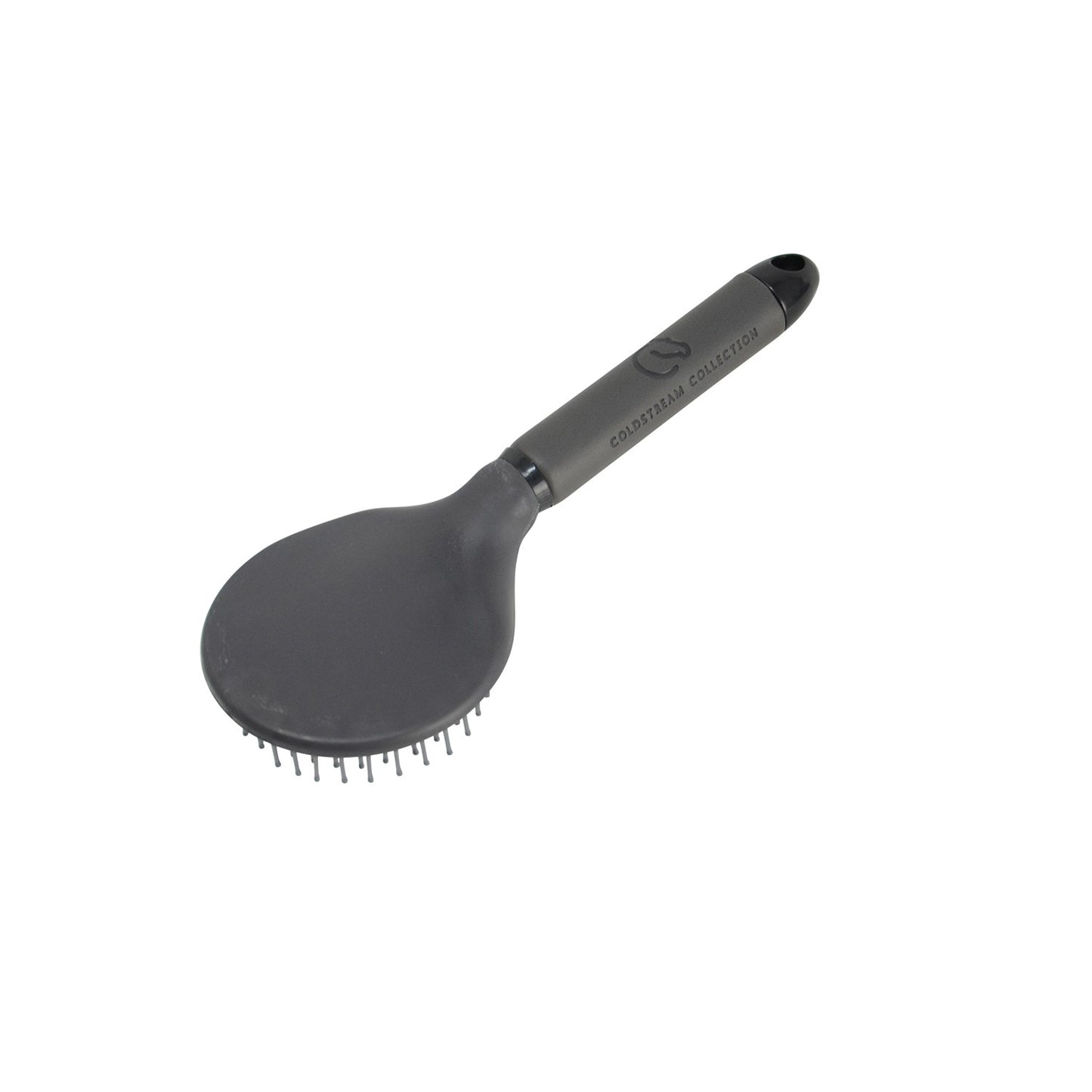 Coldstream Faux Leather Mane & Tail Brush