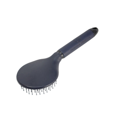 Coldstream Faux Leather Mane & Tail Brush
