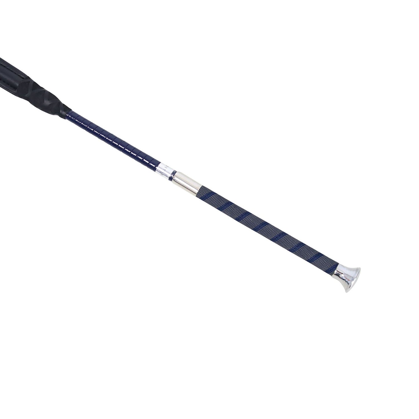Coldstream Hadden Jump Bat Navy - 66 Cm