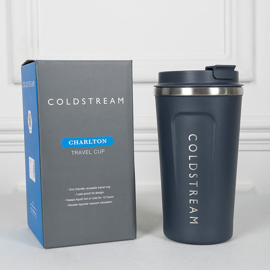 Coldstream Charlton Travel Cup