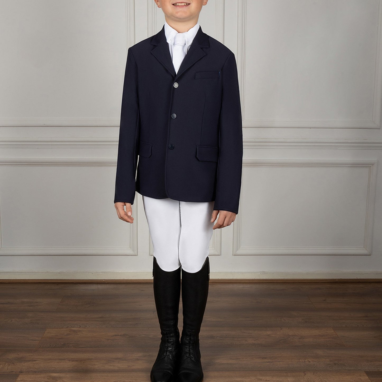 Coldstream NG Denholme Boys Show Jacket