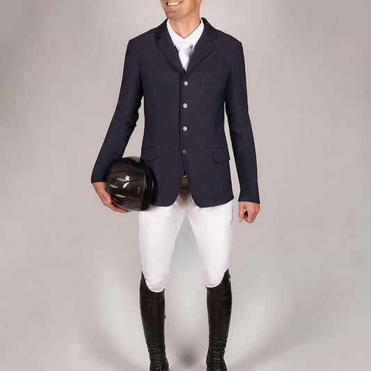 Coldstream Denholme Mens Show Jacket Black