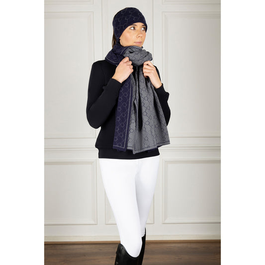 Coldstream Morham Knit Scarf