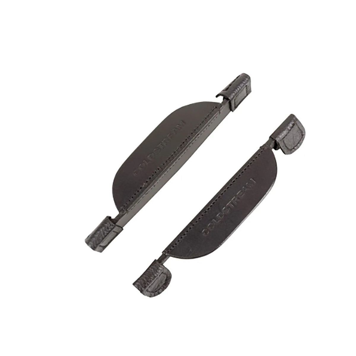 Coldstream Leather Bridle Blinkers