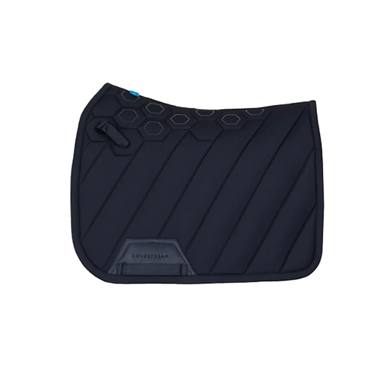 Coldstream Edrom Dressage Saddle Pad