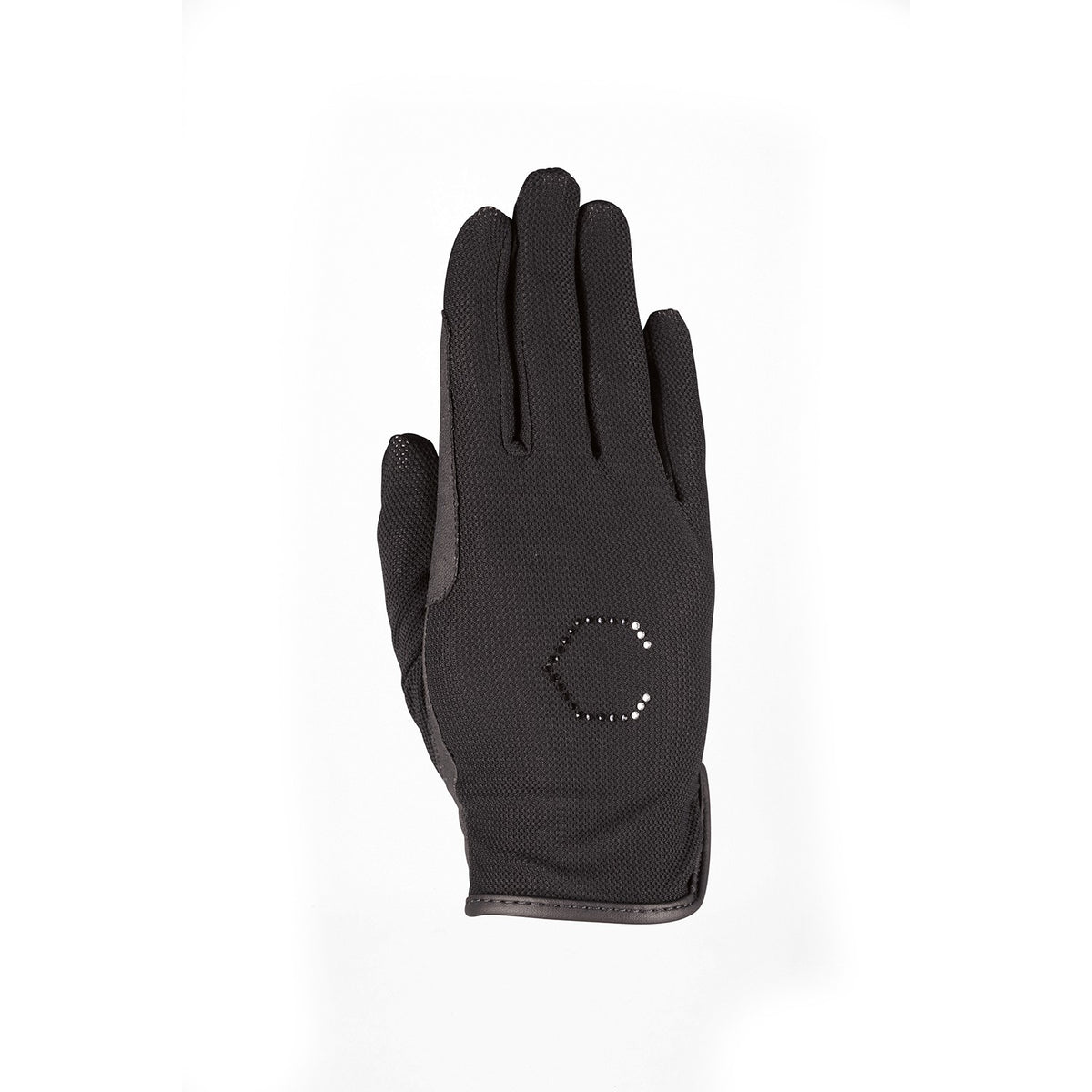 Coldstream Lintlaw CoolMesh Summer Riding Gloves