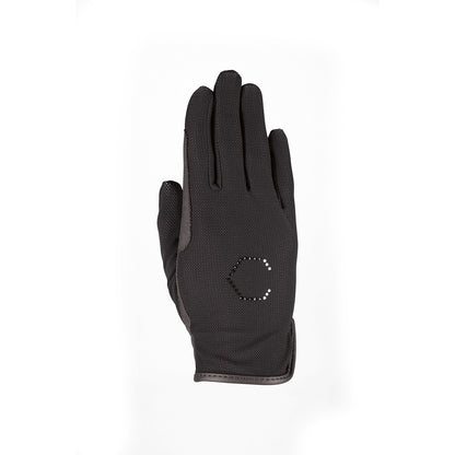 Coldstream Lintlaw CoolMesh Summer Riding Gloves