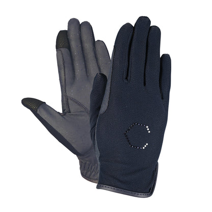 Coldstream Lintlaw CoolMesh Summer Riding Gloves