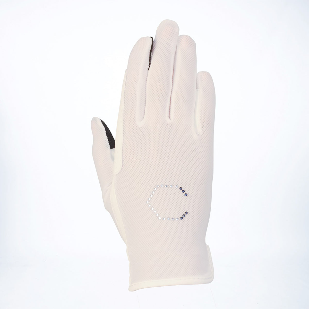 Coldstream Lintlaw CoolMesh Summer Riding Gloves