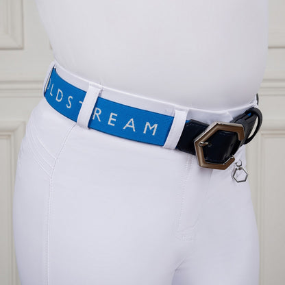 Coldstream Ettrick Elasticated Belt