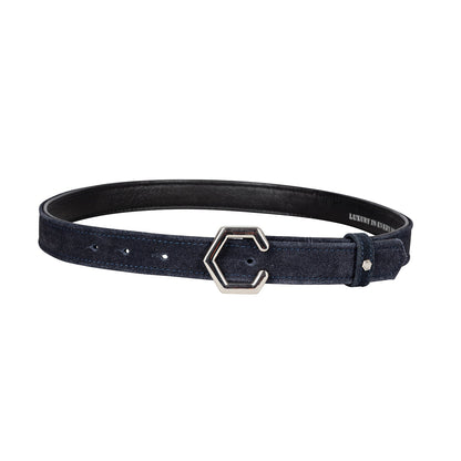Coldstream Roxburgh Suede Belt