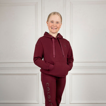 Coldstream Next Generation Cheswick Diamante Hoodie