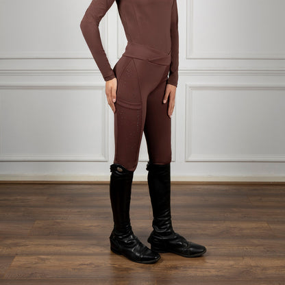 Coldstream Jedburgh Riding Tights