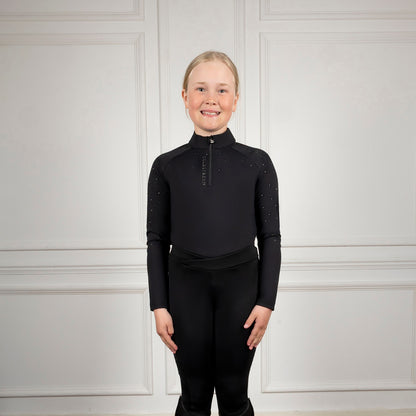 Coldstream Next Gen Jedburgh Long Sleeve Base Layer