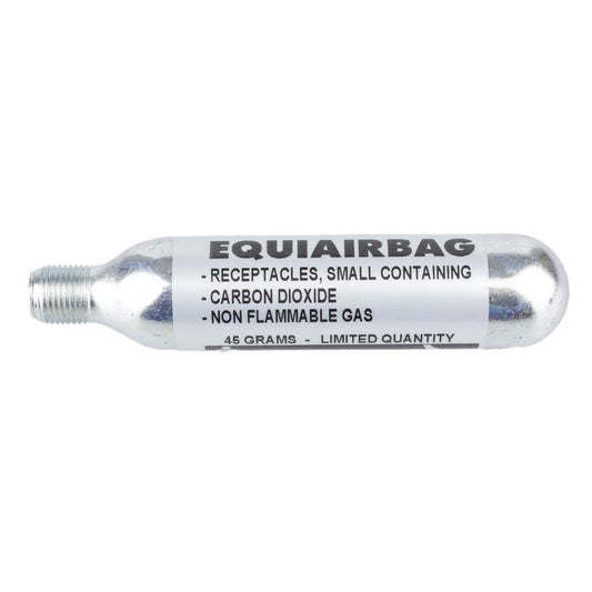 AIXPLORER Replacement Carbon Dioxide Cartridge