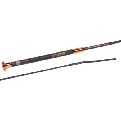 Fleck Carbon Composite Dressage Whip