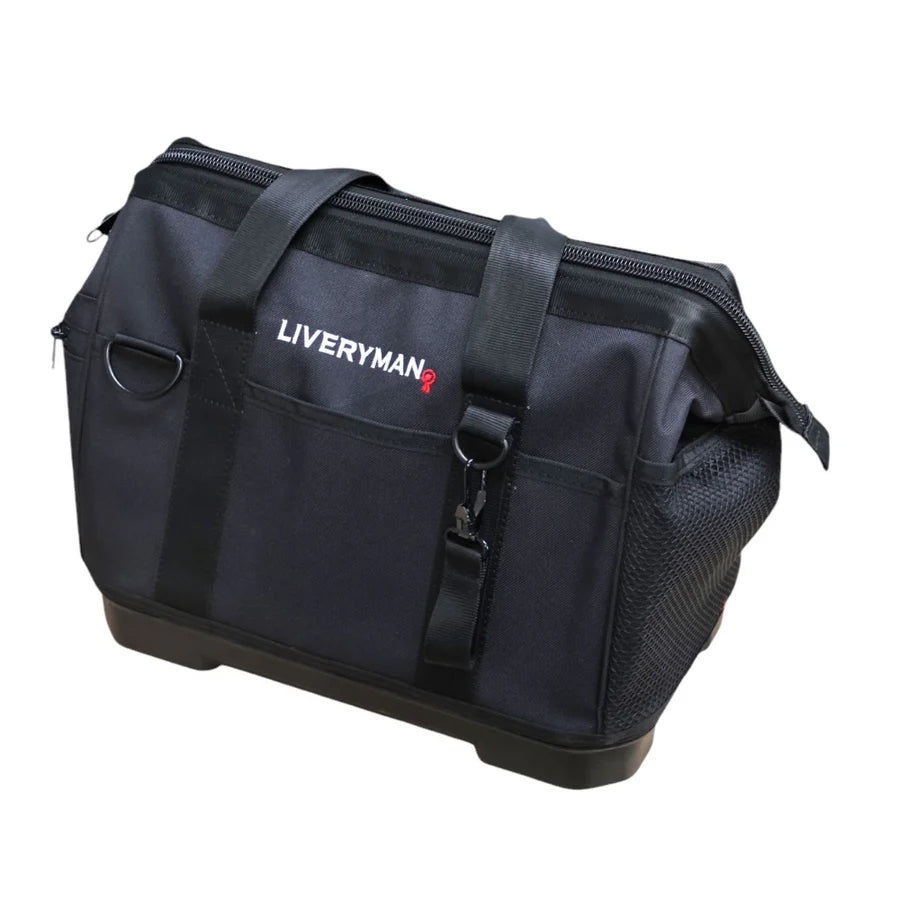 Liveryman Clipper Bag