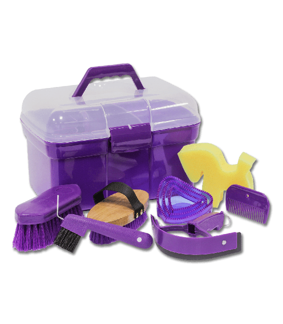 Complete Grooming Box