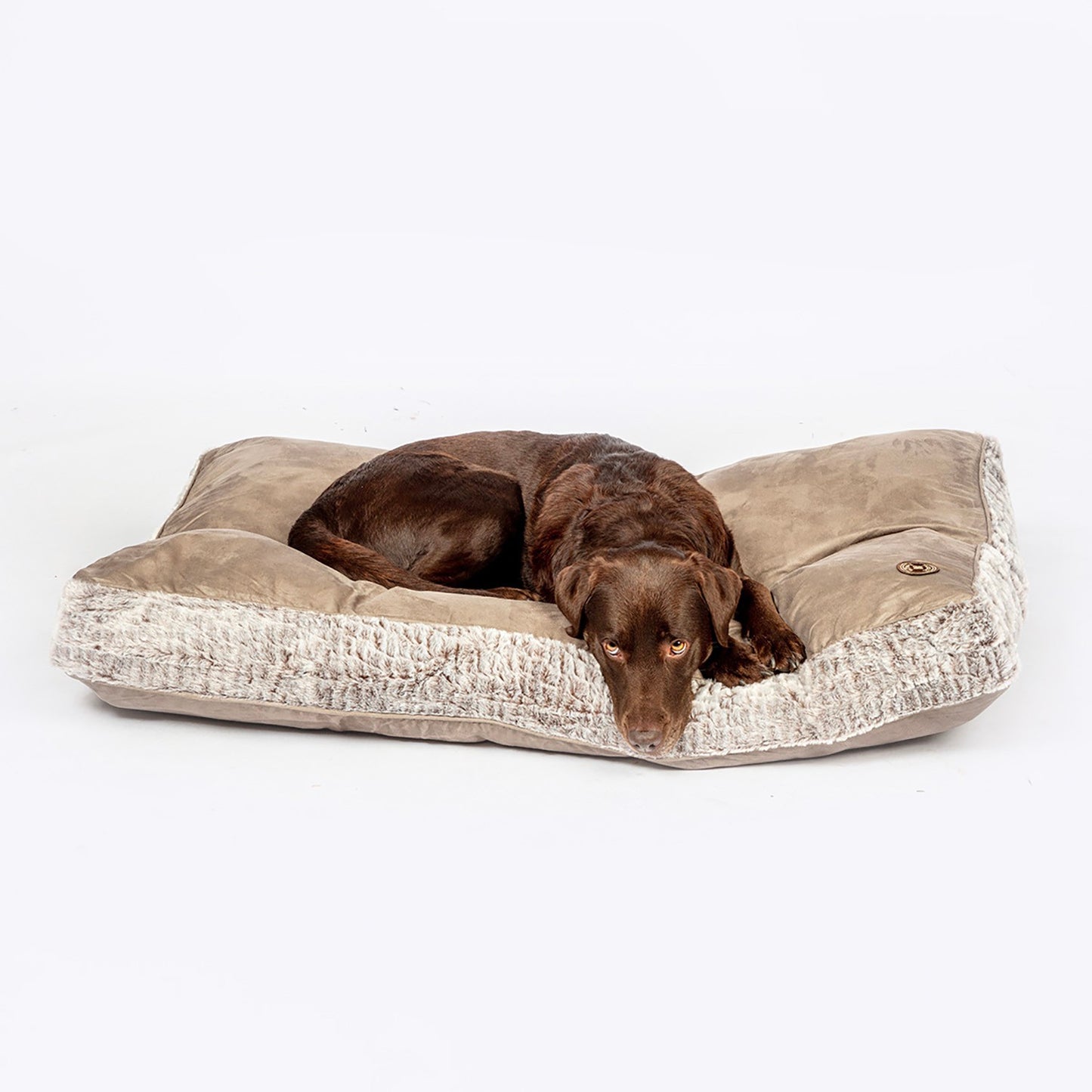 Danish Design Arctic Box Duvet - Medium