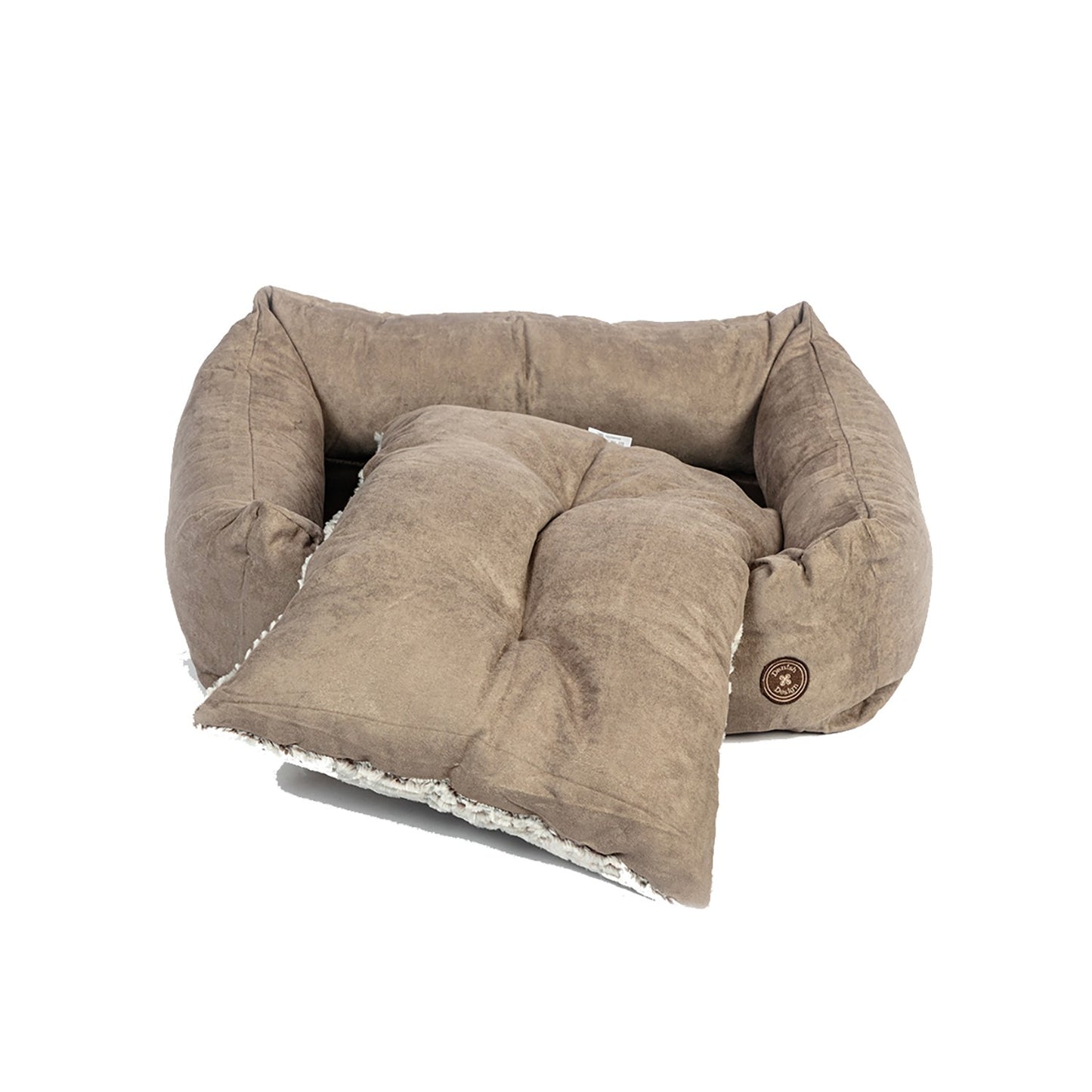 Danish Design Arctic Snuggle Bed - 34" (86cm)