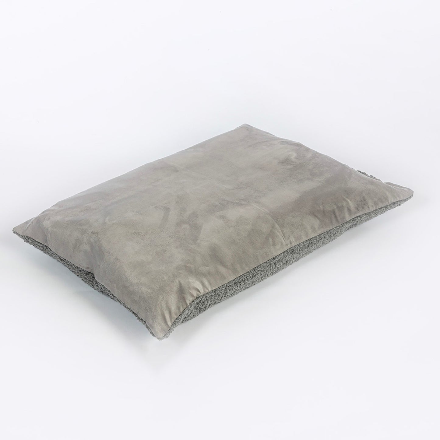 Danish Design Bobble Deep Duvet Cover Pewter - Large