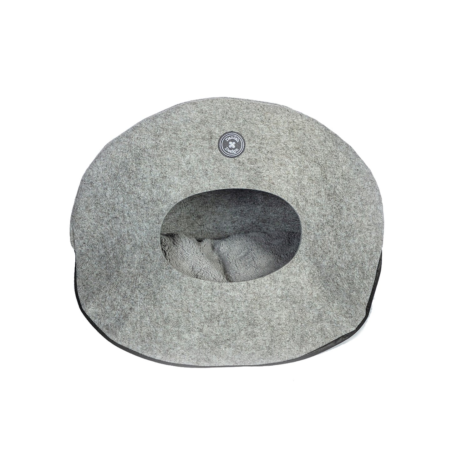 Danish Design Cat Pebble Bed Grey