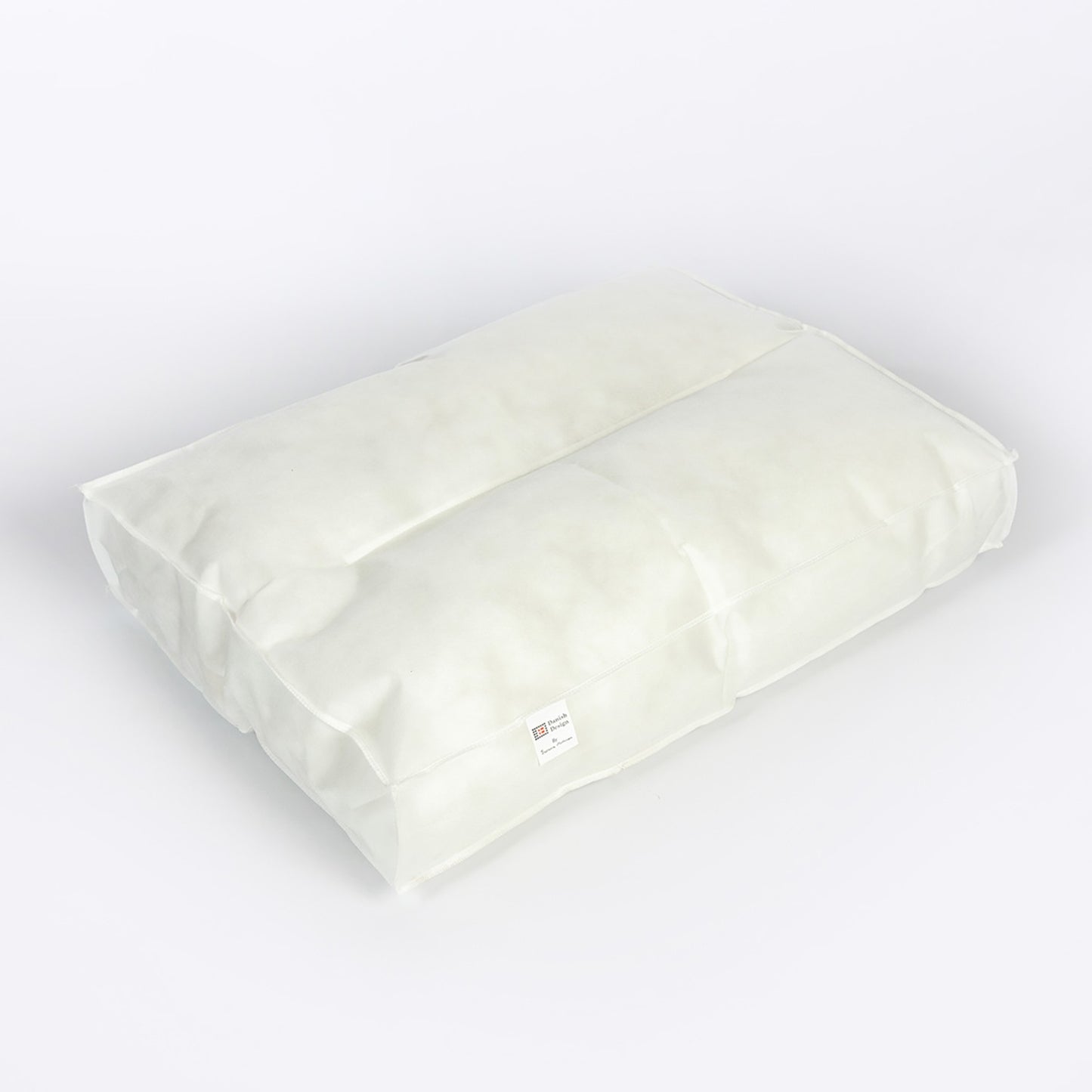 Danish Design Box Duvet Inner - Medium