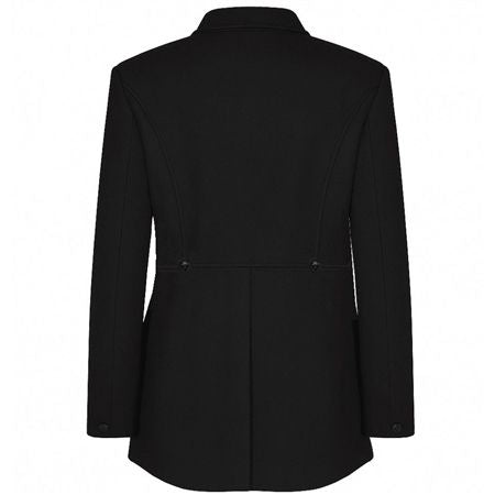 Equetech Mens Hunt Wool Coat