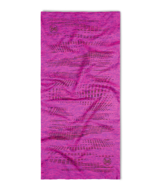 BUFF DRYFLX® SOLID PINK FLUOR