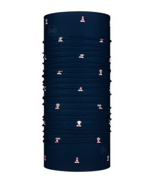 ORIGINAL BUFF DEGREES NAVY