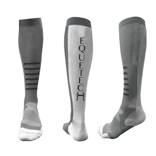 Equetech E-Tech Performance Riding Socks