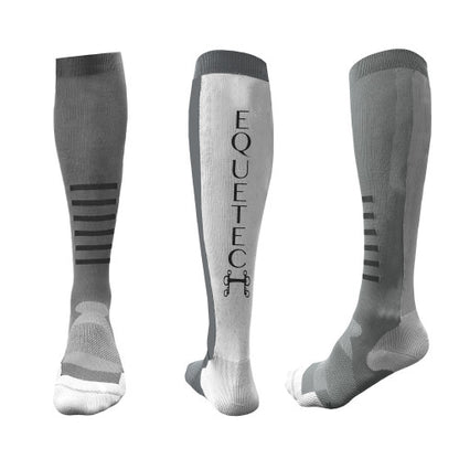 Equetech E-Tech Performance Riding Socks