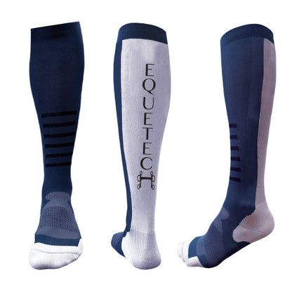 Equetech E-Tech Performance Riding Socks