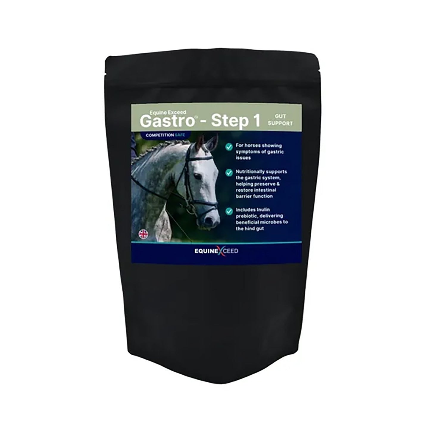 Equine Exceed Gastro Step 1