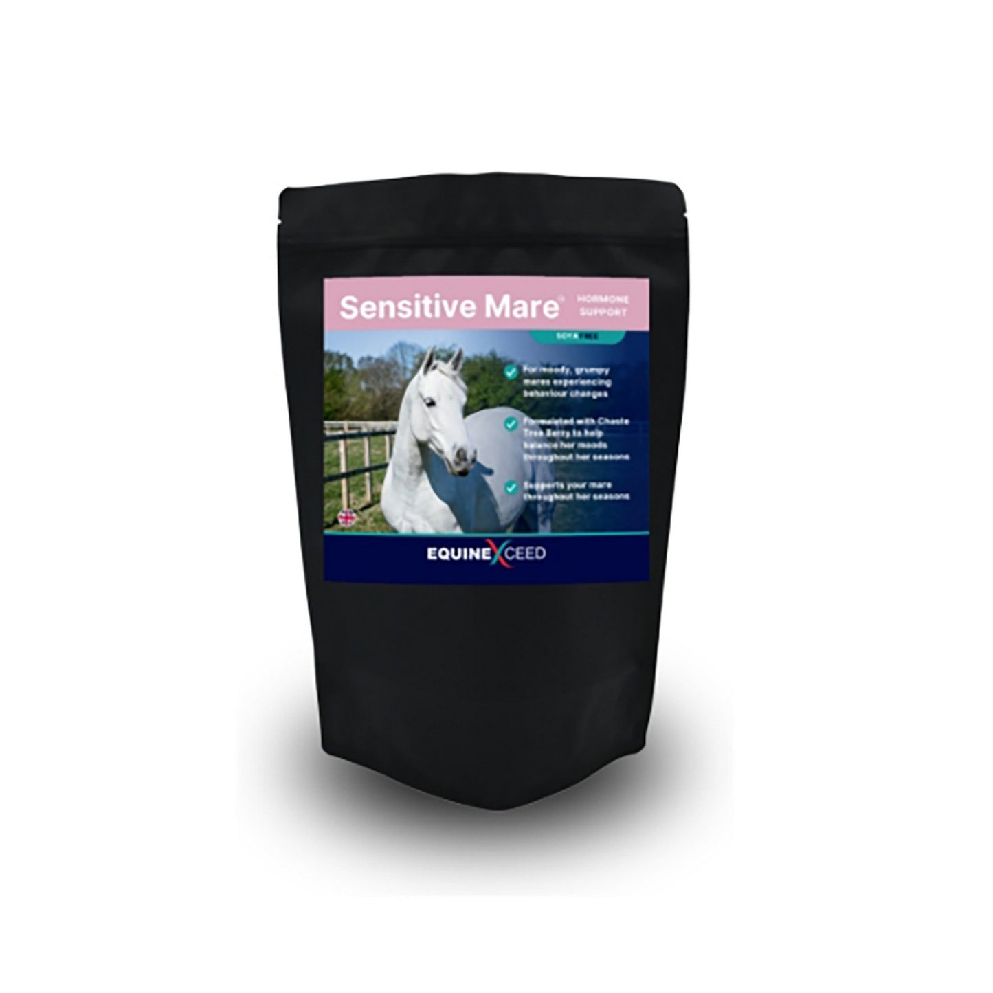 Equine Exceed Sensitive Mare - 1.5 Kg