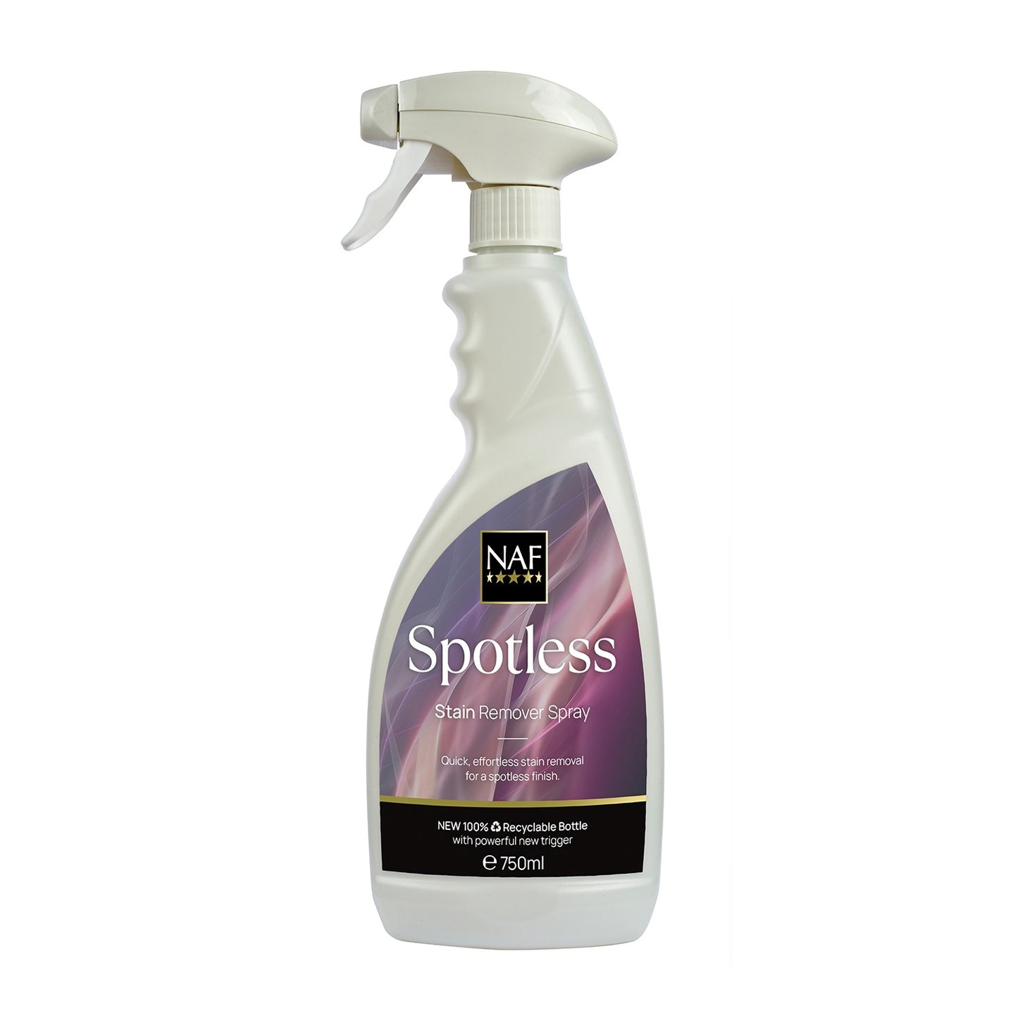 NAF Spotless
