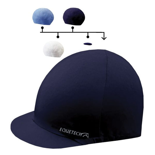 4-in-1 Combination Hat Silk