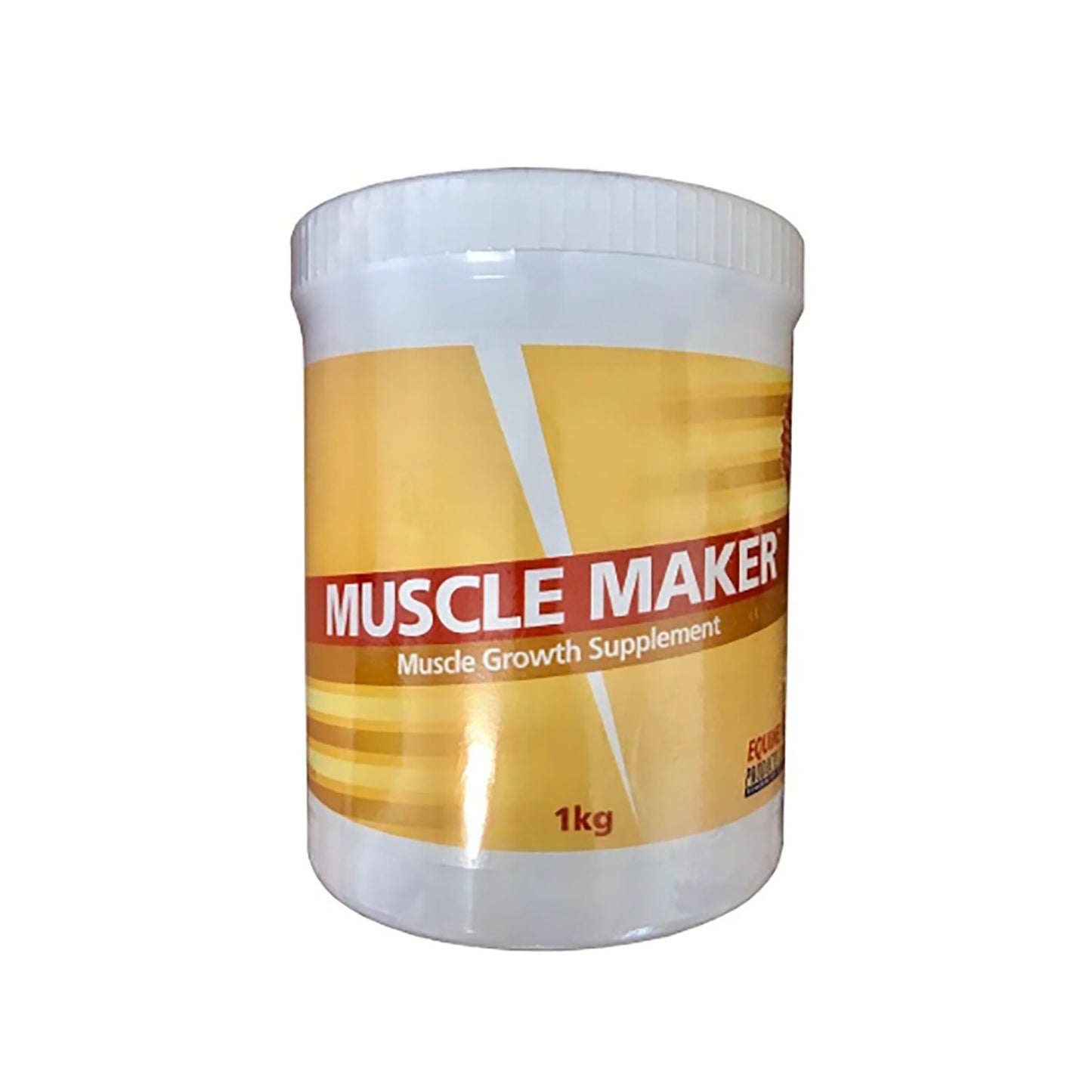 Equine Products Muscle Maker - 1 Kg