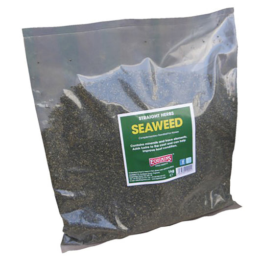 Equimins Straight Herbs Seaweed