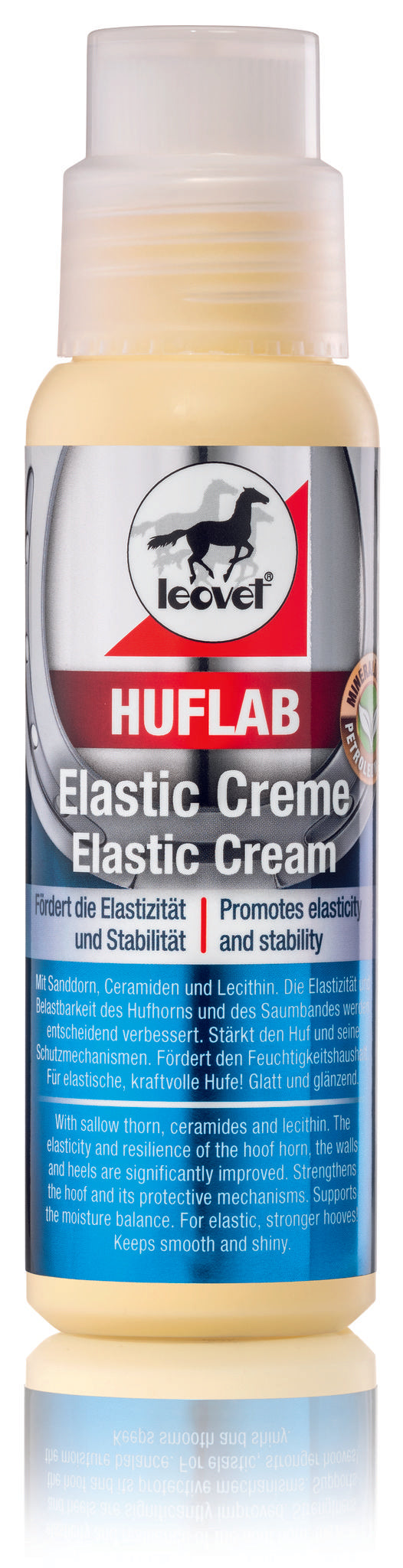 Leovet Hoof Lab Elastic Cream