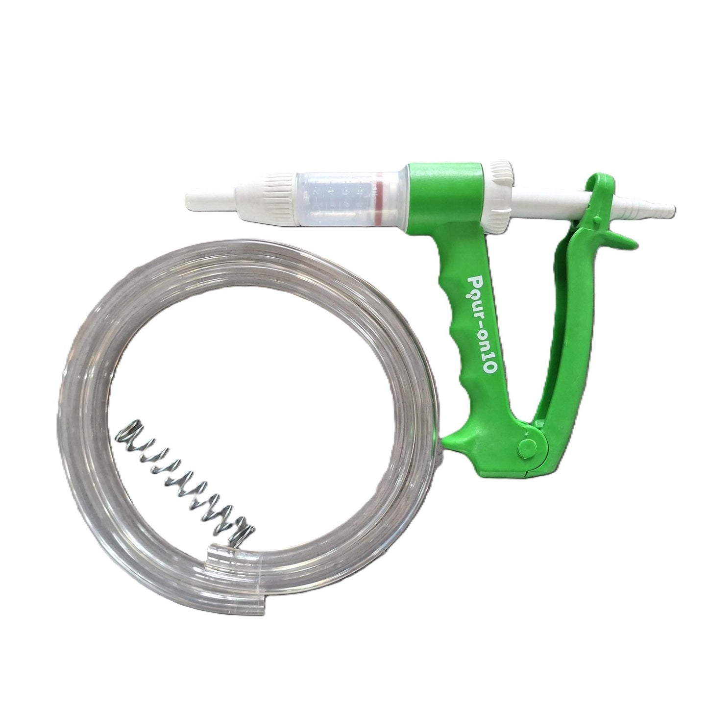 Farmaco Dial-O-Dose Pour-On Gun - 10ml