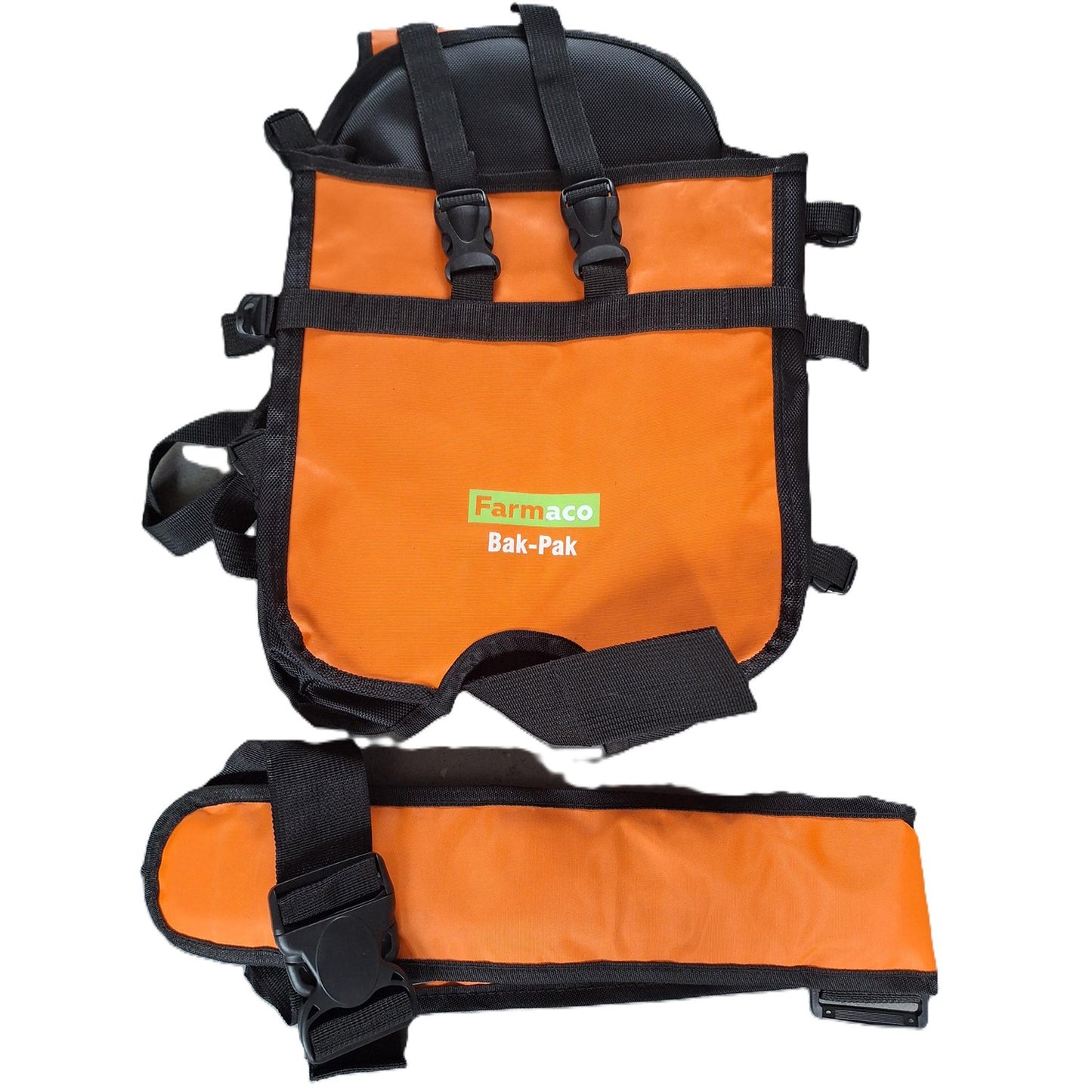 Farmaco Bak-Pak Orange