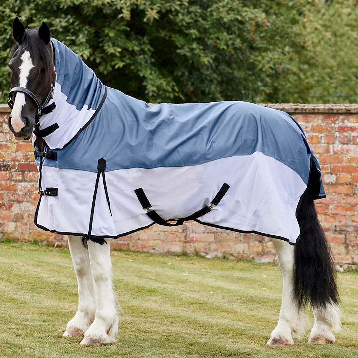 Firefoot Waterproof Fly Rug