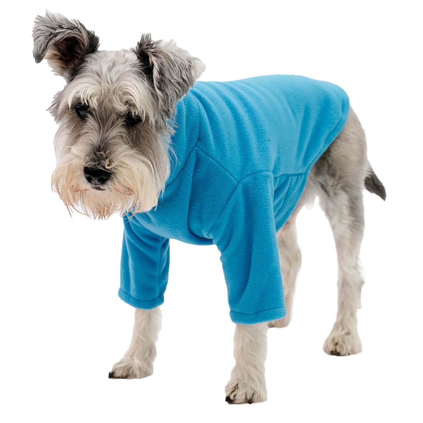 Firefoot Fleece Dog Jumper